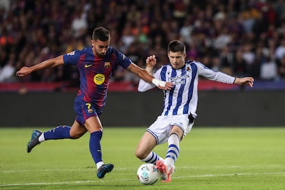 Jornada 8 de La Liga horarios de los partidos