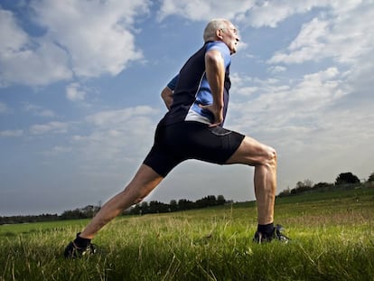 Estos son los tres mejores deportes para prevenir un infarto (y el ‘running’ no está entre ellos)