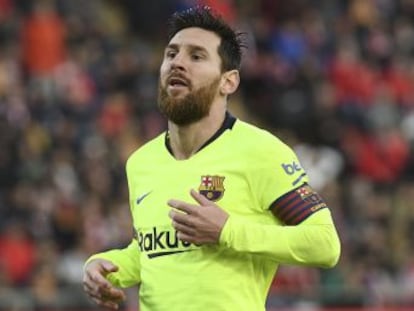 El capitán insta al Barça a intentar la remontada ante el Sevilla tras el 2-0 de la ida en medio de la duda sobre si dosificar esfuerzos para LaLiga y la Champions