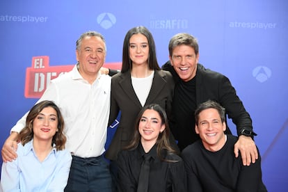 Además de ser una habitual en revistas y eventos, en 2025 Victoria Federica ha dado el salto a la televisión. Se convirtió en concursante de la última edición de 'El Desafío', emitido en Antena 3. En el programa, la hija pequeña de la infanta Elena se mostró como nunca antes: desenvolviéndose ante las cámaras y realizando pruebas de habilidad de todo tipo. Aunque no se alzó con la victoria, quedó en el segundo puesto. "He intentado dar lo mejor de mí y creo que mi esfuerzo ha tenido su recompensa. Me veo como la ganadora", reconoció durante las grabaciones del programa.