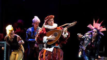 Draghi en estado puro (2)