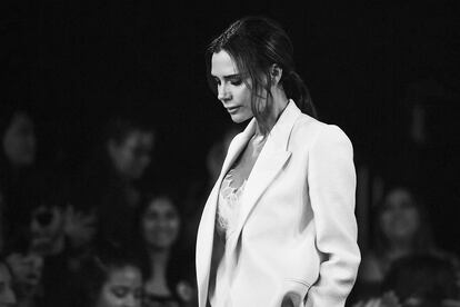 Victoria Beckham cuenta que en su canal de Youtube habrá "mucha diversión".