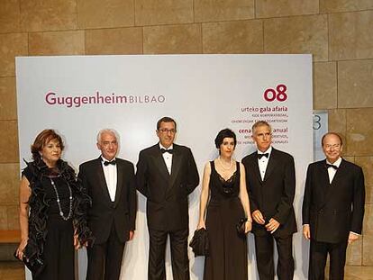 Gala anual del Guggenheim