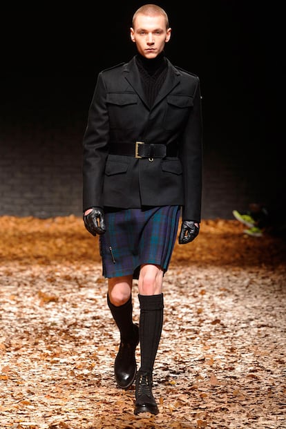 alexander mcqueen otono invierno 2012 2013