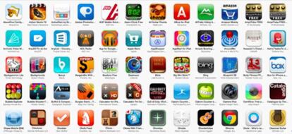 Apps iOS vulnerables