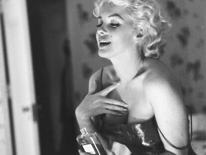 El culto a Chanel invade el museo