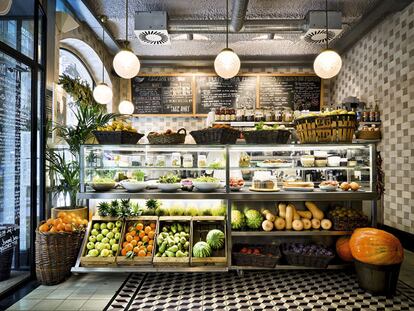 La crisis rescata los remedios caseros