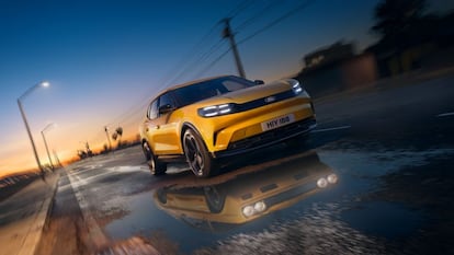 Renacidos en forma de SUV: cinco coches clásicos que han vuelto a la vida