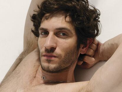 Quim Gutiérrez: “Era molt petit, vaig portar la fama molt malament i en vaig patir les conseqüències”