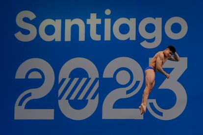 Juegos Panamericanos Santiago 2023