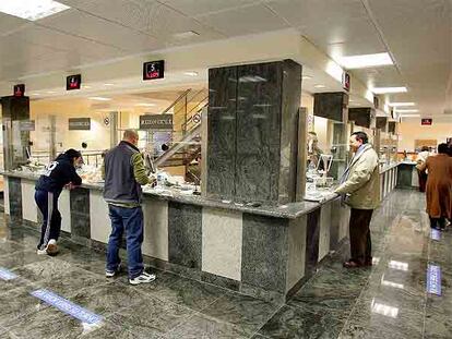 El nuevo centro de la DGT en Alcorcón