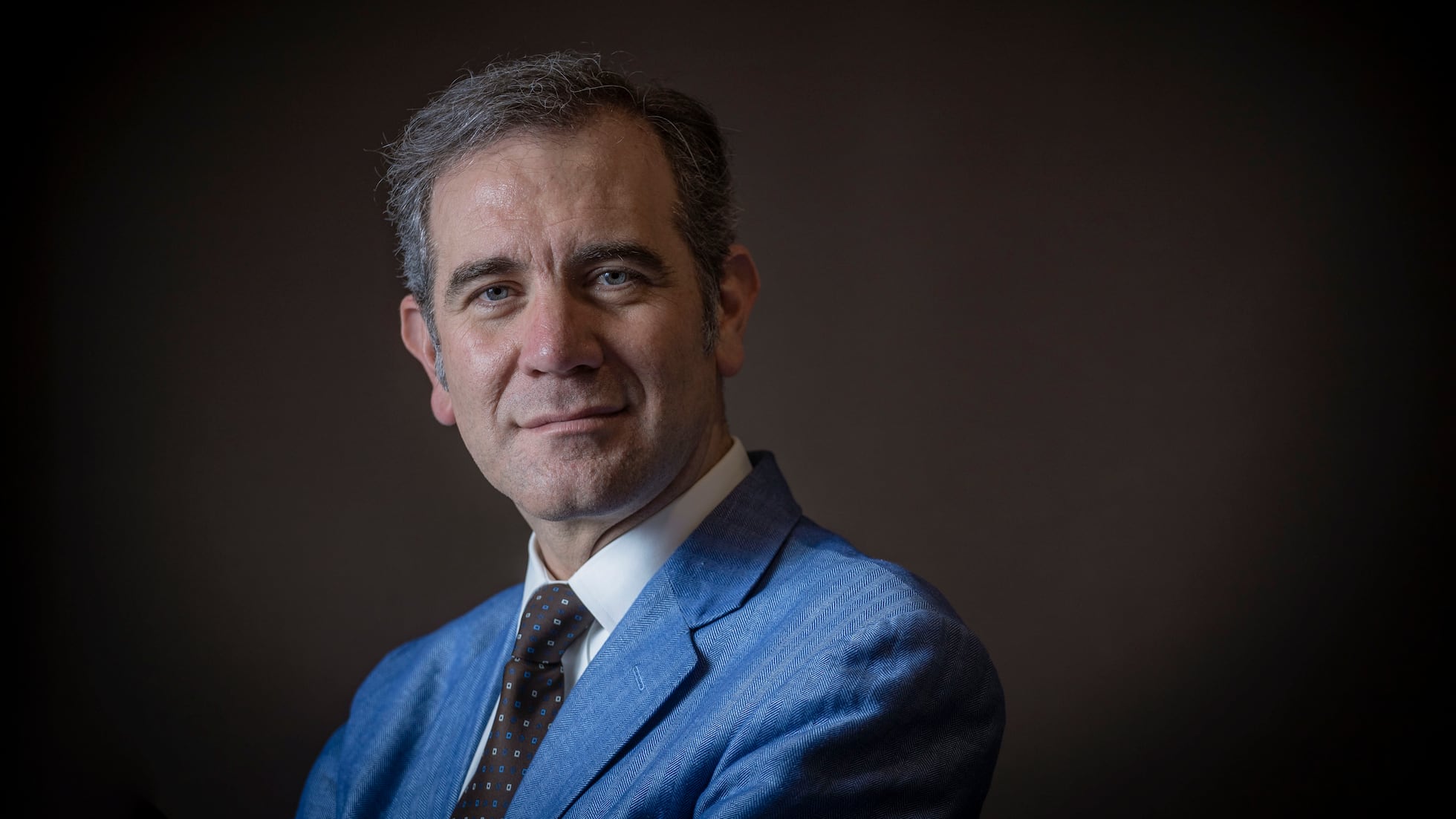 Marcha por la Democracia: Lorenzo Córdova: “La única manera de confrontar un poder que tiene pulsiones autoritarias es no ser cómplices” | EL PAÍS México