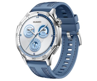 Nuevo reloj inteligente Huawei Watch GT 5