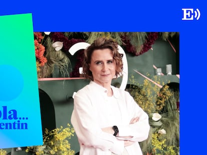 Denise Maerker: “La idea de que la política es un camino para hacerse rico viene desde el PRI”