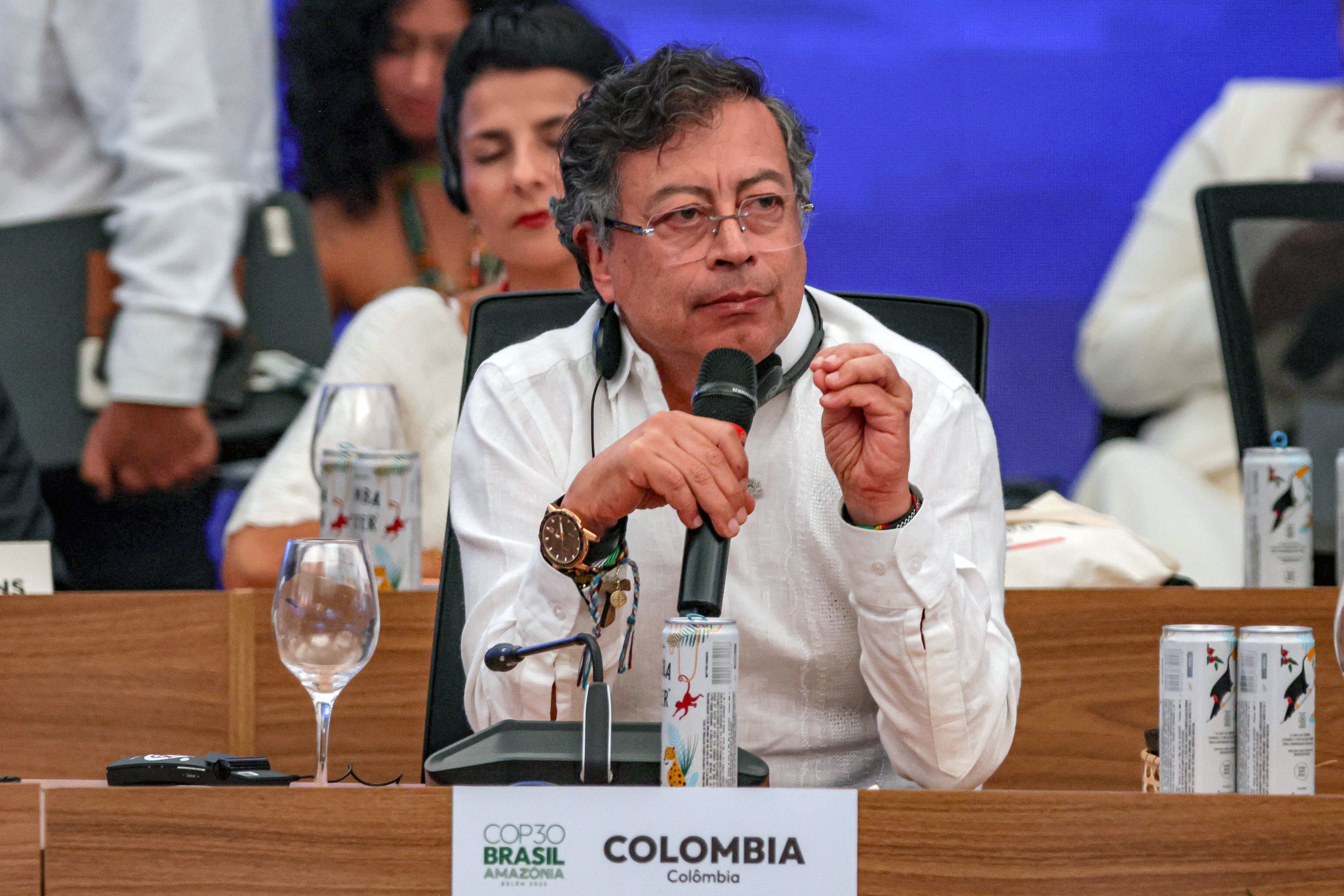 Petro dobla su apuesta diplomática con la cumbre Celac-UE en el “corazón del mundo”