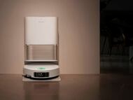 Uso del Dreame L50s Pro Ultra