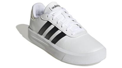 Zapatillas Adidas Court Platform.