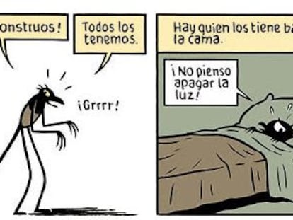 ¡Oh, diabólica ficción! (35)