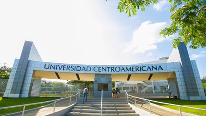 Universidad Centroamericana en Nicaragua