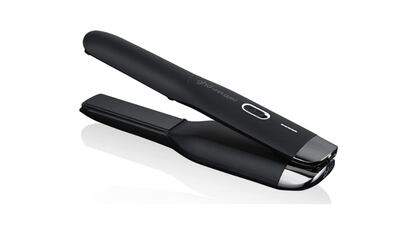 Plancha de pelo GHD Unplugged