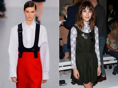 Revival naïf: vuelve el pichi