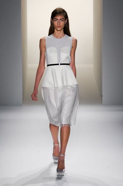 calvin klein primavera verano 2013