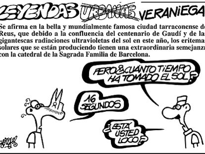 Forges