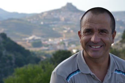 Óscar Sánchez, presidente de Hoteles Bestprice