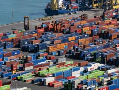 Libertad comercial ante todo