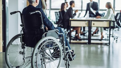 Los jueces tendrán que hacerse entender: la accesibilidad cognitiva llega a los tribunales