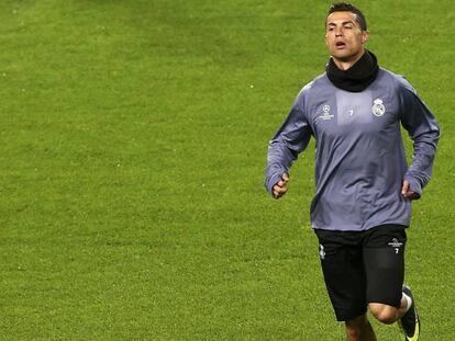 Ronaldo reencontra clube que o formou.