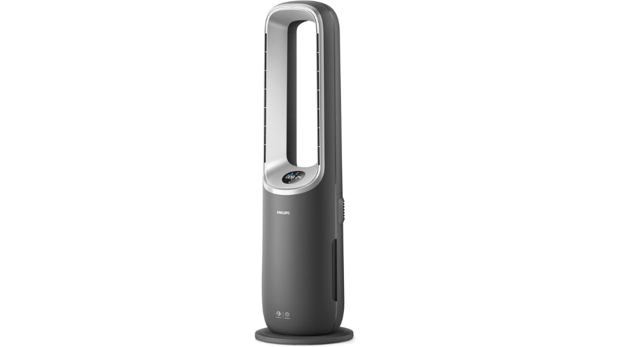 Ventilador sin aspas Philips Air Performer.
