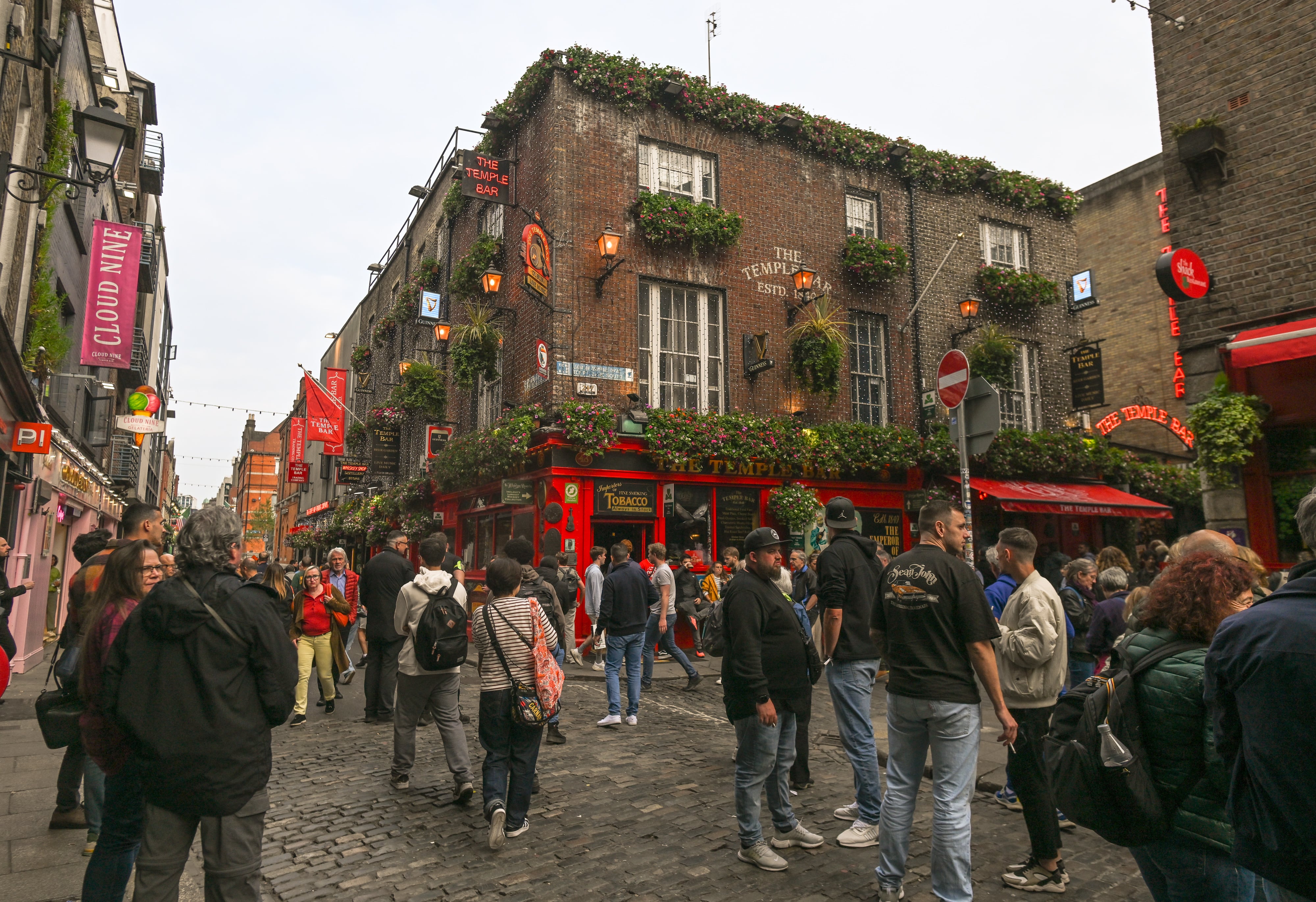 Viaje a la economía más disparatada de Europa
