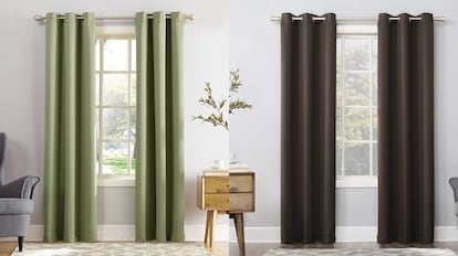 cortinas black out amazon