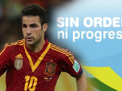 Cesc Fábregas
