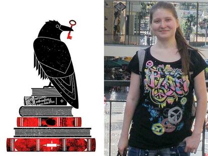 La ‘Robin Hood de la ciencia’