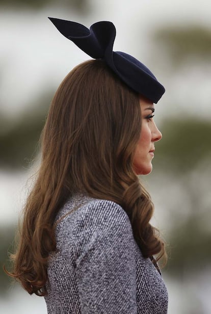 Los mejores momentos de Kate Middleton en su viaje a Oceanía