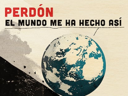 Riki Blanco: el mundo me ha hecho así