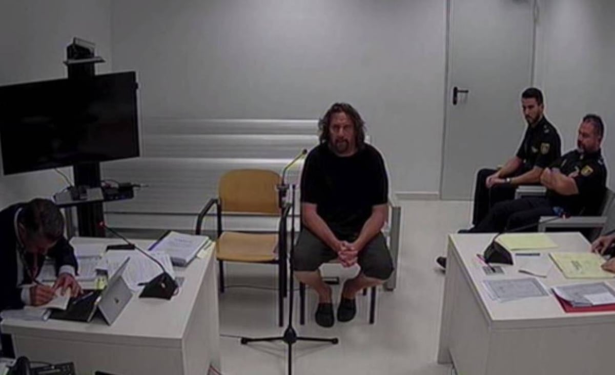 La Audiencia Nacional envía a juicio a los 12 ‘cdr’ procesados por