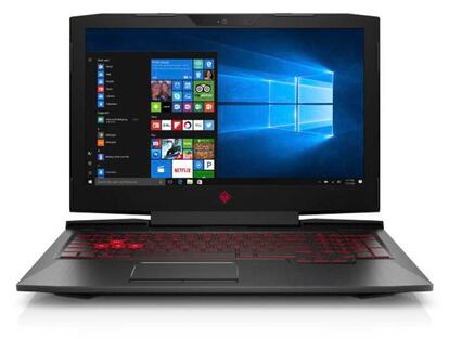 HP Omen