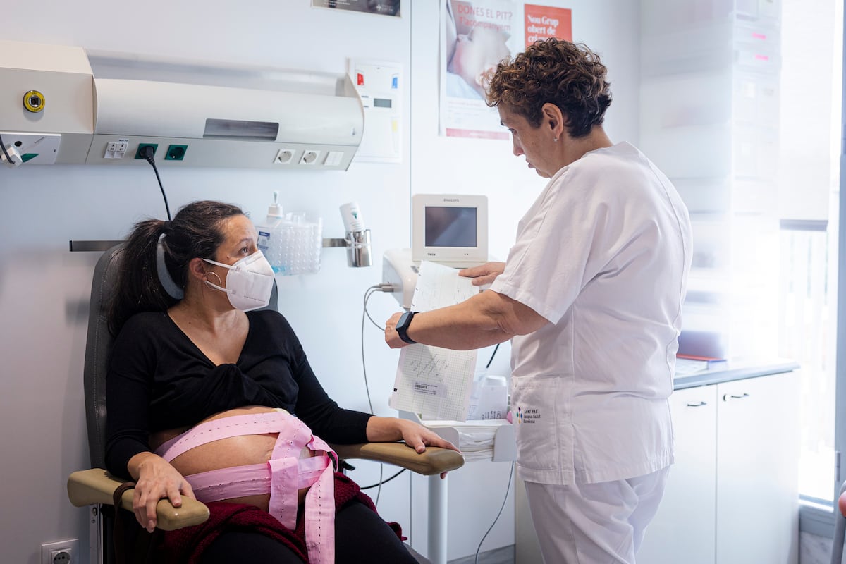 Colegios de médicos, instituciones que generan confianza | Sociedad