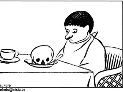 El Roto