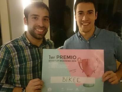 Crear una startup en 48 horas y 100% operativa