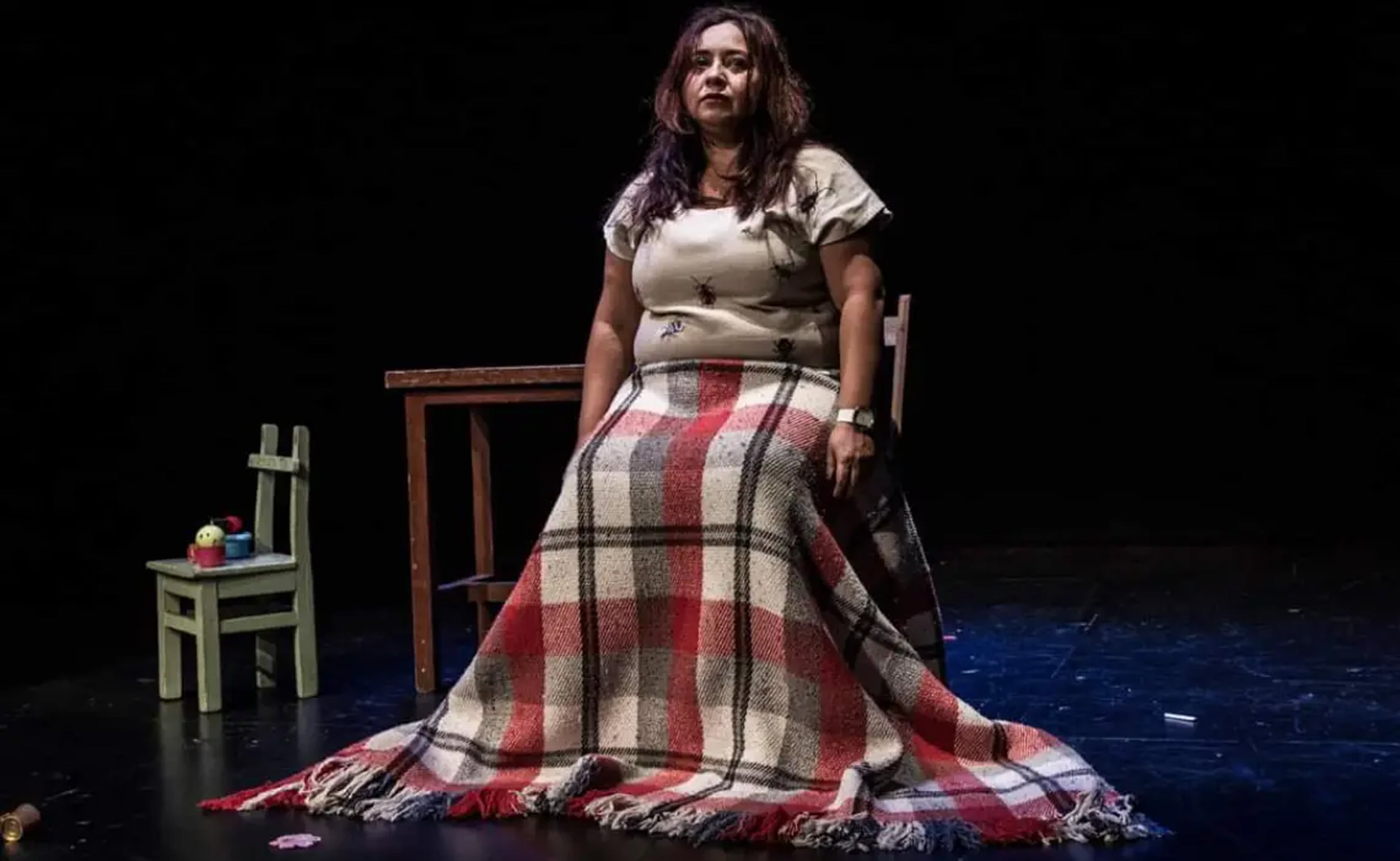 ‘Cachorro de León’: el rugido de una mujer poderosa y tierna