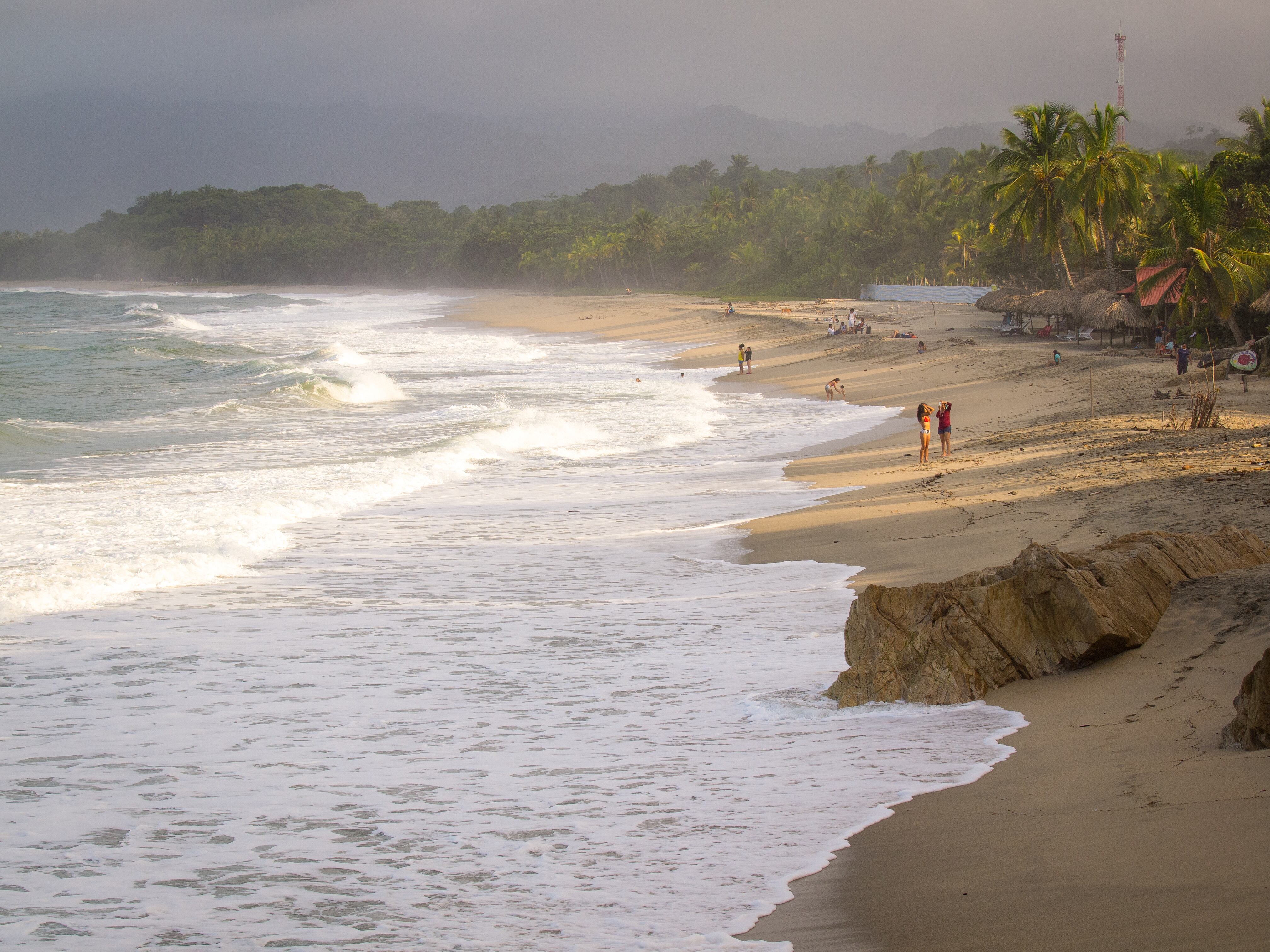 Puerto Mocho: lo que hay que saber de la nueva playa de Barranquilla