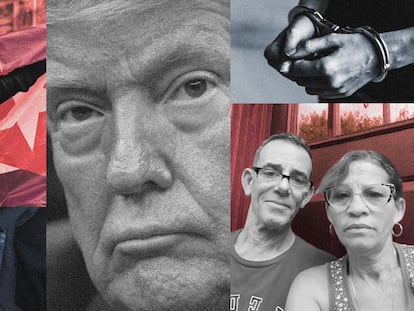 How Cubans perceive Trump: From ‘deporter-in-chief’ to ‘savior of the island’