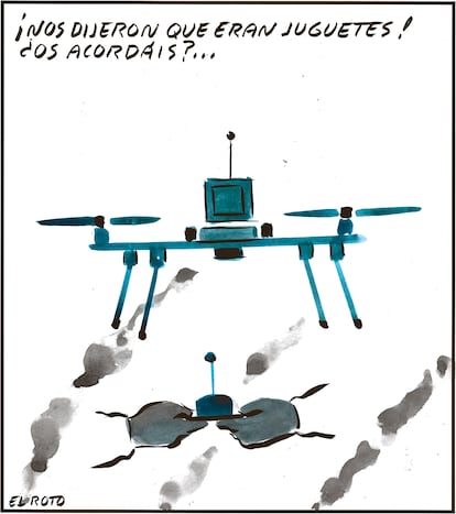 Roto 9 de julio de 2025