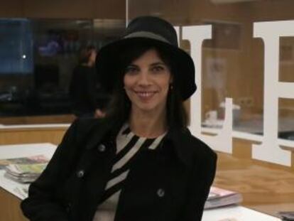 Entrevista con Maribel Verdú