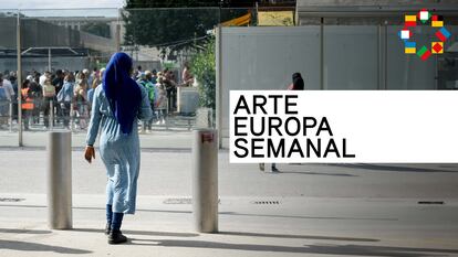 Arte TV 42: Abayas