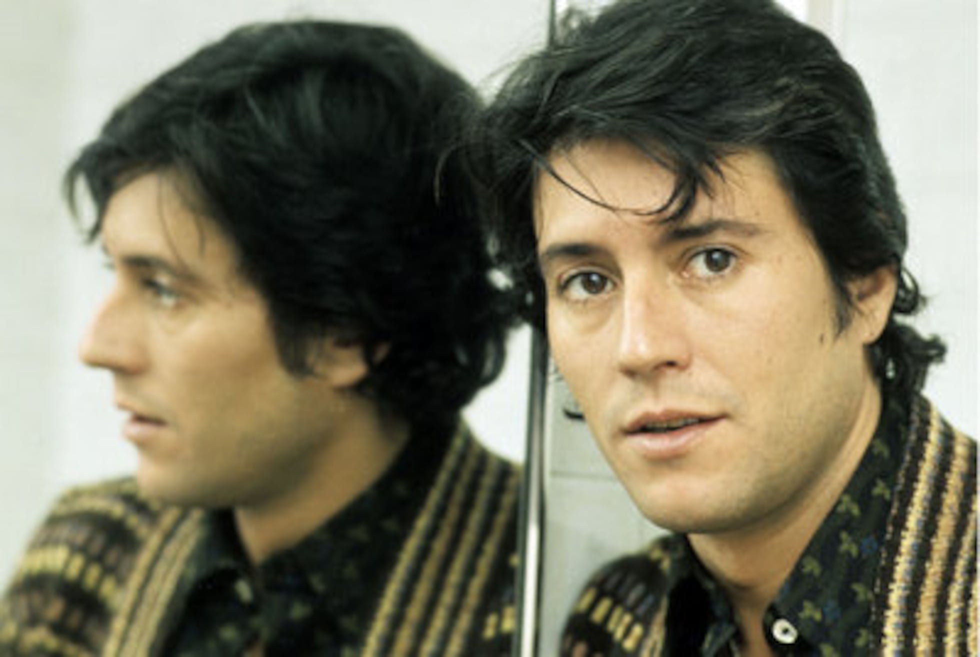 Manolo Otero, la voz más seductora de los setenta | Necrologicas | EL PAÍS